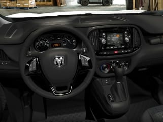 2018 Ram Promaster City Vs 2018 Chevrolet City Express And
