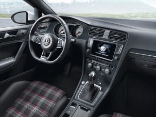 2016 Volkswagen Golf Gti Vs 2016 Hyundai Genesis Coupe And