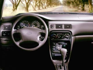 1999 Nissan Sentra Vs 1999 Honda Civic And 1999 Chevrolet