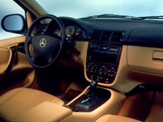 1999 Mercedes Benz M Class Vs 1999 Lincoln Navigator And