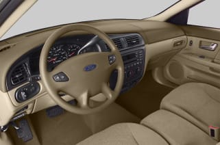 2002 Mercury Sable Vs 2002 Ford Taurus And 2002 Buick Regal