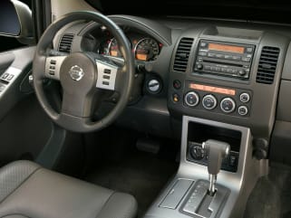 2007 Nissan Pathfinder Vs 2007 Toyota Highlander And 2019