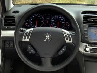 2008 Acura Tsx Vs 2008 Honda Accord And 2019 Jeep Wrangler
