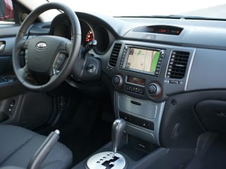 2009 Kia Optima Vs 2009 Hyundai Sonata And 2019 Jeep