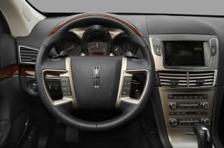 2011 Lincoln Mkt Vs 2010 Mercedes Benz R Class And 2019 Jeep