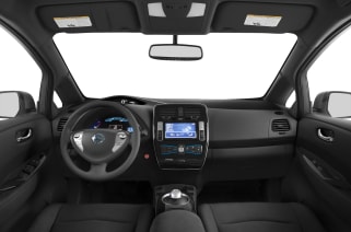 2015 Nissan Leaf Vs 2015 Chevrolet Volt And 2015 Ford Focus
