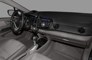 2012 Honda Insight Vs 2012 Ford Focus And 2015 Chevrolet