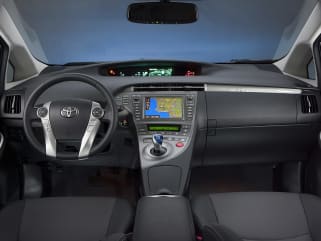 2015 Toyota Prius Plug In Vs 2015 Lexus Ct 200h And 2015