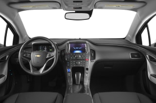 2013 Chevrolet Volt Vs 2013 Ford Focus Electric And 2019