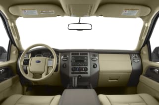 2014 Ford Expedition El Vs 2013 Ford Expedition El And 2019