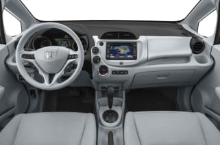 2013 Toyota Prius C Vs 2013 Honda Fit Ev And 2013 Smart