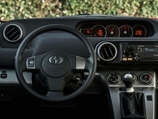 2015 Scion Xb Vs 2015 Mazda Mazda5 And 2014 Mini Clubman
