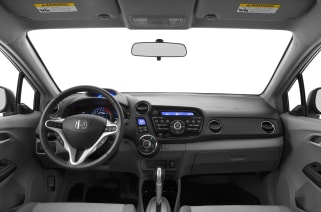 2014 Honda Insight Vs 2014 Ford C Max Hybrid And 2015 Jeep
