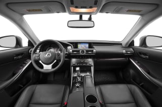 2014 Acura Ilx Vs 2014 Lexus Is 250 And 2019 Jeep Grand