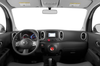 2014 Nissan Cube Vs 2014 Toyota Yaris And 2014 Chevrolet