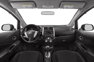 2014 Scion Xd Vs 2014 Nissan Versa Note And 2019 Jeep