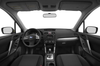 2016 Jeep Patriot Vs 2016 Subaru Forester And 2019 Toyota