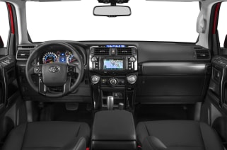 2015 Toyota 4runner Vs 2015 Nissan Murano And 2015 Chevrolet