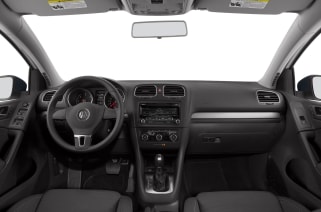 2014 Fiat 500l Vs 2014 Volkswagen Golf And 2019 Jeep