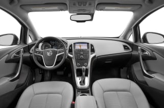 2017 Buick Verano Vs 2017 Chrysler 200 And 2018 Land Rover