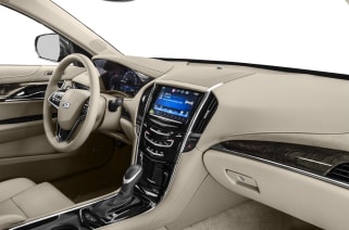 2015 Cadillac Ats Vs 2015 Chrysler 300 And 2019 Jeep Grand