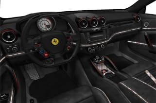 2016 Ferrari California Vs 2016 Lamborghini Huracan And 2019