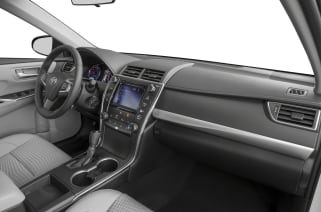 2016 Nissan Maxima Vs 2016 Toyota Camry And 2019 Subaru