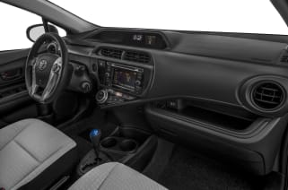 2015 Toyota Prius C Vs 2015 Kia Soul Ev And 2019 Subaru