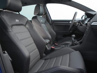 2015 Ford Mustang Vs 2015 Volkswagen Golf R And 2019 Subaru