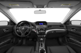 2016 Acura Ilx Vs 2016 Audi A3 And 2019 Subaru Ascent