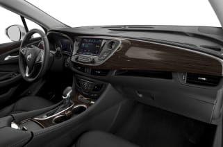 2018 Buick Envision Vs 2018 Toyota Rav4 And 2018 Hyundai