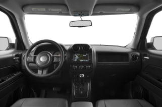 2015 Jeep Patriot Vs 2015 Subaru Xv Crosstrek And 2019 Jeep