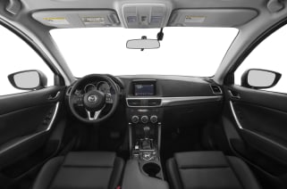 2016 Mazda Cx 5 Vs 2016 Jeep Cherokee And 2019 Jeep Grand