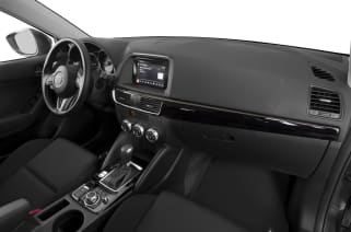 2016 Mazda Cx 5 Vs 2016 Jeep Renegade And 2015 Honda Civic