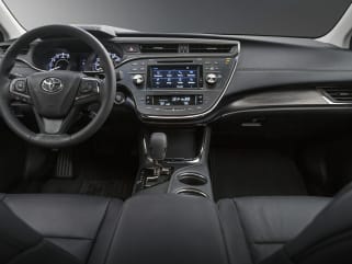 2016 Toyota Avalon Vs 2016 Mazda Mazda6 And 2016 Ford Fusion