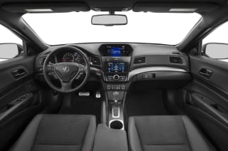 2017 Mercedes Benz Cla 250 Vs 2017 Acura Ilx And 2018 Land