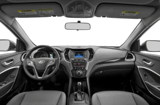2018 Hyundai Santa Fe Sport Vs 2018 Chevrolet Equinox And