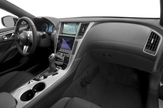 2018 Infiniti Q60 Vs 2018 Lexus Rc 350 And 2018 Lexus Rc 300
