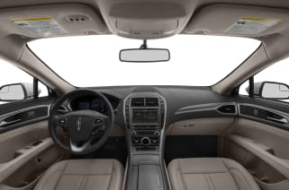 2019 Lincoln Mkz Hybrid Vs 2019 Lexus Es 300h And 2019