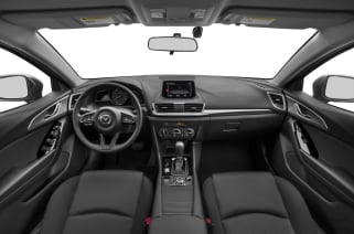 2017 Mazda Mazda3 Vs 2017 Kia Forte And 2019 Subaru Ascent