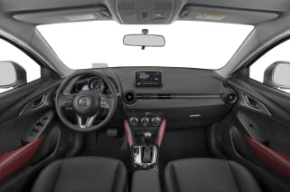 2017 Buick Encore Vs 2017 Mazda Cx 3 And 2017 Honda Hr V