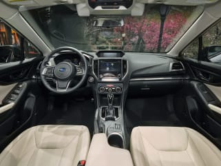 2019 Subaru Impreza Vs 2019 Toyota Corolla Hatchback And