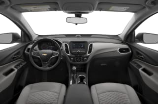2019 Chevrolet Equinox Vs 2019 Buick Envision And 2019 Gmc