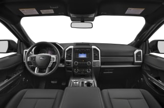 2019 Gmc Yukon Xl Vs 2019 Ford Expedition And 2019 Ford