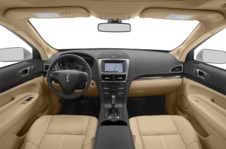 2019 Lincoln Mkt Vs 2019 Cadillac Escalade And 2018 Infiniti