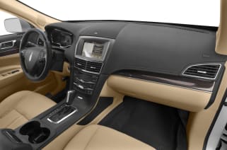 2019 Lincoln Mkt Vs 2019 Cadillac Escalade And 2018 Infiniti
