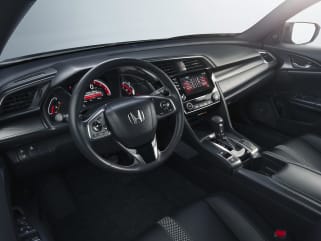 2019 Volkswagen Jetta Vs 2019 Honda Civic And 2019 Honda