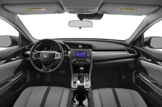 2019 Chevrolet Cruze Vs 2019 Honda Civic And 2019 Subaru
