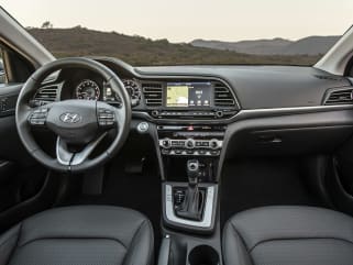 2019 Hyundai Elantra Vs 2019 Toyota Corolla And 2019 Nissan