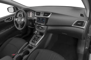 2019 Nissan Sentra Vs 2019 Chevrolet Cruze And 2019 Subaru